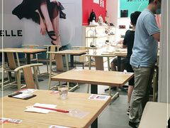 -喜家德虾仁水饺(华强天虹店)