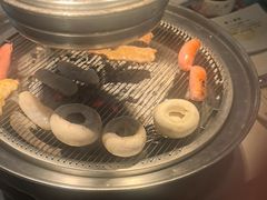 -鲜一烤肉(沈北店)