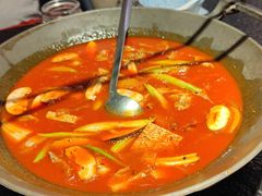 黑胡椒番茄牛腩-有才叔的小馆(招商依云曲江店)