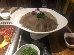 -巴奴毛肚火锅(六天地店)