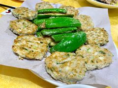 -大笑饭堂(甲子桥店)