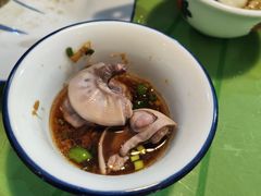 -华哥新鲜猪精品美食