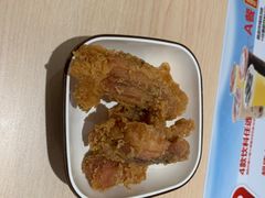 -乡村基(世纪店)