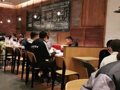 大堂-汉堡王(金鹰天地广场店)