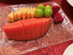 -洲际酒店·凌霄中餐厅SUMMIT