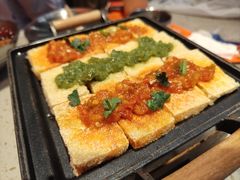 -伟大航路烤鱼(迅驰广场店)