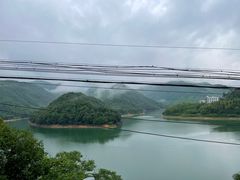 -山沟沟景区