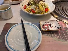 -千寻山野烤肉(中关村店)