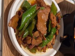-乡村基·川味现炒大王(熙悦天街店)
