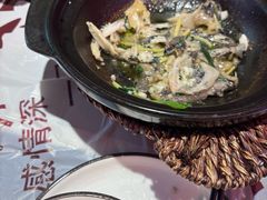 -老班长·小龙虾·鲜货烧烤大排档(金街美地店)