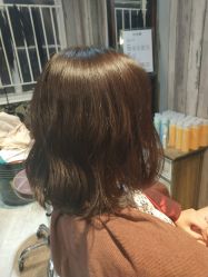 -Park Salon脏辫羽毛接发