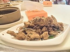-永兴餐厅(复兴中路店)