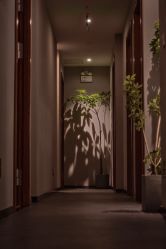 -芳香乐府疗愈空间·SPA·冥想