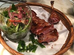 樟茶鸭-锦府盐帮·李宅(领展购物广场中关村店)