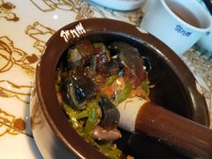 -俏九州·小炒黄牛肉(华润万象汇店)