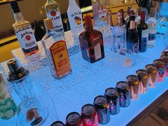 -武汉洲际酒店·漢自助餐厅