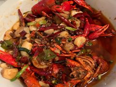 -冶建镜子·老南昌大排档·江西虾王(总店)