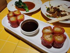 -蔡澜点心·粤菜(海印都荟城店)