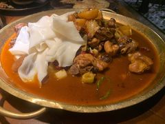 -楼兰新疆主题餐厅(苏州中心店)