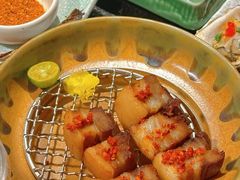 -匠和风精致料理(成都龙湖滨江天街店)