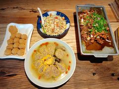 -树厨贵州菜(大十字店)