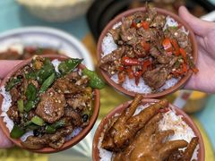 -赣南人家·头牌江西菜(劲松店)