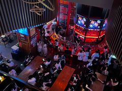 -HIB HUB公社(解放西路店)