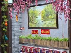 -一品江南韵·淮扬菜