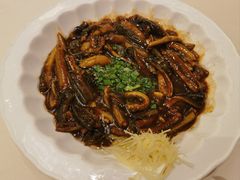 响油鳝糊-得月楼·省级非遗·传统苏帮菜(观前店)