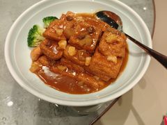 -川旺角融合菜•海景餐厅(星海广场店)