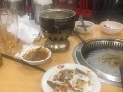 -盛铭轩·巴西烤肉火锅自助(功德林天街GIS店)