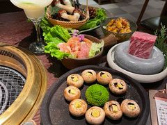 -MIKOMIKO和牛烧肉专门店(南门店)