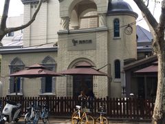 -思南书局·诗歌店