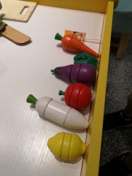 点击看大图 -Mengbaby·萌宝贝儿童理发(保利广场店)