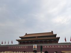 -北京市劳动人民文化宫(太庙)