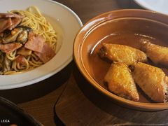 -萨莉亚意式餐厅(南京虹悦城店)
