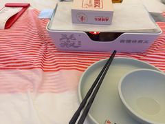-三毛演义·湖南烧烤大排档(南浦店)