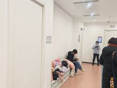 -舞蕾舞蹈(特长生校区)