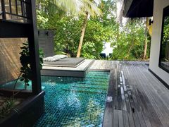 -奥特瑞格科诺塔马尔代夫度假酒店