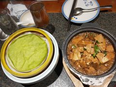 农夫石锅豆腐-真地道京味府·鲜橙烤鸭·北京菜(朝外大街东大桥店)