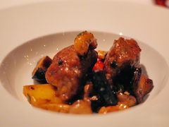 -三号黄浦会Canton Table