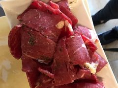 -东北烤肉(钟鼎名悦店)