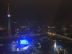 -广州四季酒店