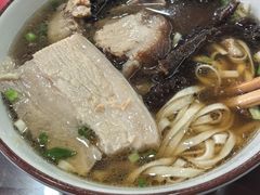 -美味斋(西北街店)