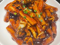 -老瑞福上海菜(人民广场店)