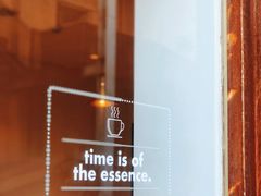 -大酉·M Coffee(北京美术馆店)