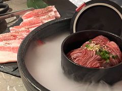 -谷牛日式烤肉(宝山U天地店)