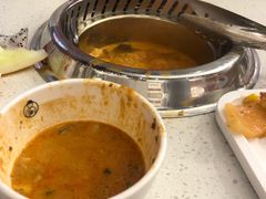 -龍歌自助小火锅(城阳万象汇店)