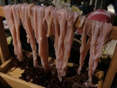 鸭肠-湊湊火锅·茶憩(新中关购物中心店)