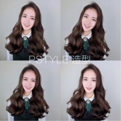 -P.STYLE派斯造型